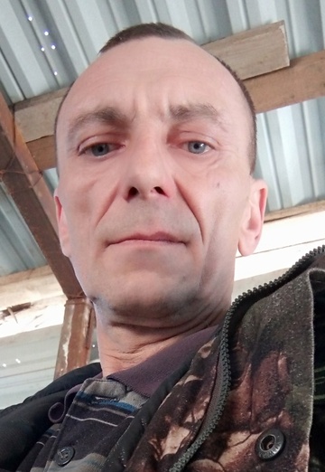 My photo - Nikolay, 47 from Rostov-on-don (@nikolay300714)