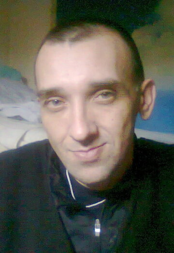 My photo - Vlad, 50 from Zheleznogorsk-Ilimsky (@vlad88275)