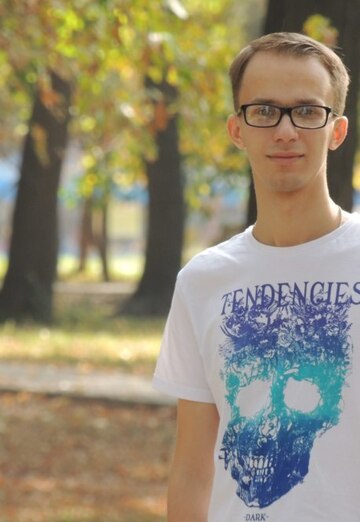 My photo - Aleksandr, 31 from Nevinnomyssk (@aleksandr306316)
