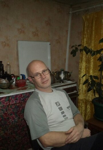Моя фотография - Владимир, 56 из Петрозаводск (@vladimir181438)