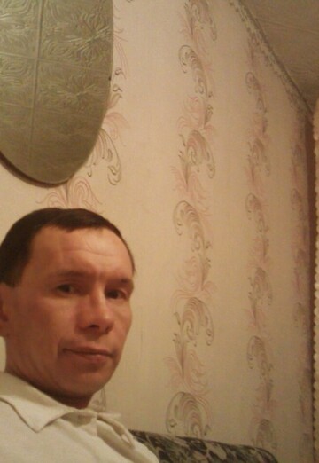 My photo - vasil, 49 from Zheleznogorsk-Ilimsky (@vasil1212)