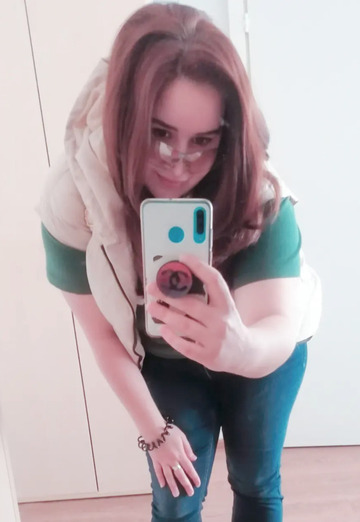 Viktoriya (@viktoriya164125) — my photo № 1