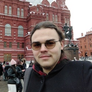 Тимофей, 21, Королев