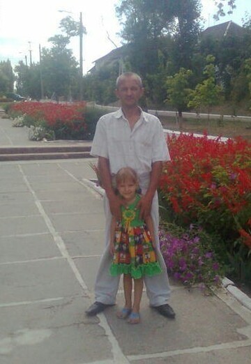 My photo - Evgeniy, 53 from Kakhovka (@evgeniy299557)