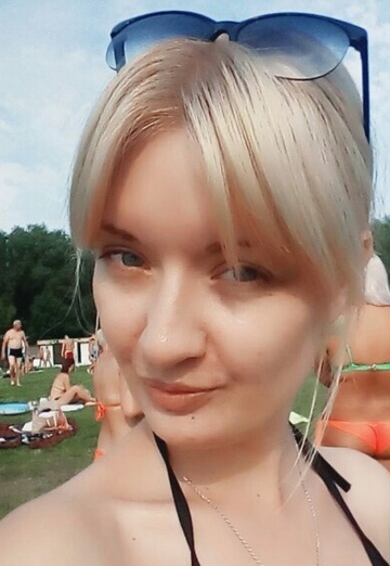 Моя фотография - Ольга, 38 из Минск (@olga218966)