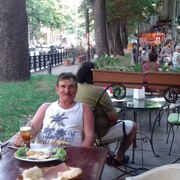 Валерий, 62, Москва
