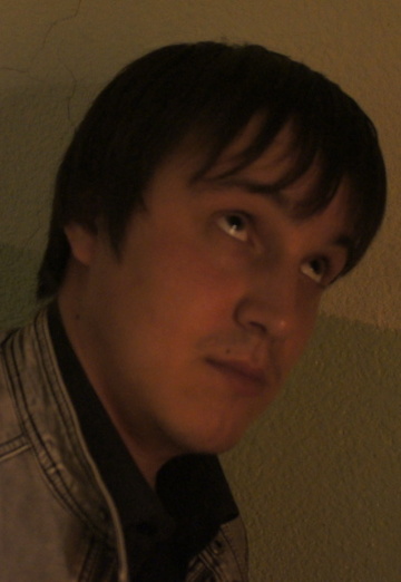 Моя фотография - Алексей, 31 из Елизово (@aleksey108482)