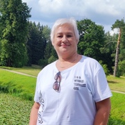 Татьяна, 58, Санкт-Петербург