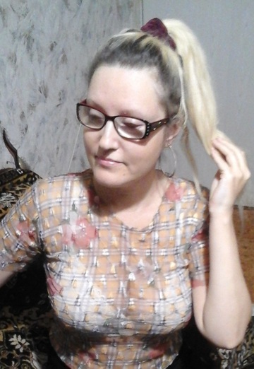 My photo - natasha, 38 from Kyiv (@katya82931)