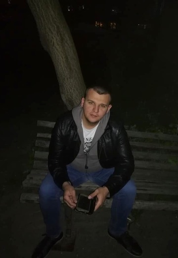 My photo - sergey soroka, 28 from Belaya Tserkov (@sergeysoroka2)