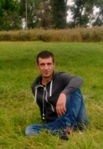 Моя фотография - Евгений, 33 из Александрия (@evgeniy342545)