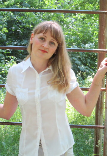 Моя фотография - Таня, 43 из Павлово (@tanya10468)