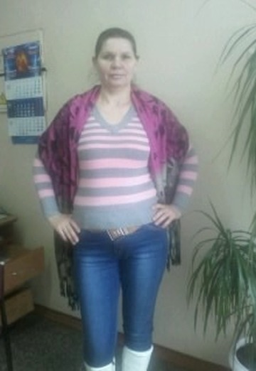 My photo - vera, 61 from Polotsk (@vera8538)
