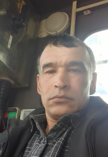 My photo - Timur, 51 from Moscow (@timur67339)