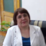 Светлана, 58, Десногорск