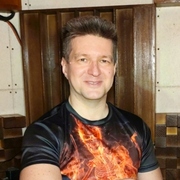 Sergey 55 Joškar-Ola