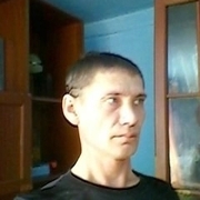 Пётр, 46, Архара
