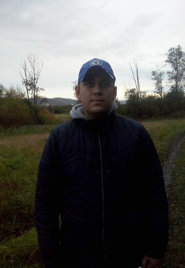 My photo - alemiron, 37 from Karabash (@alemiron)