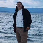 Andrey 38 Chelyabinsk