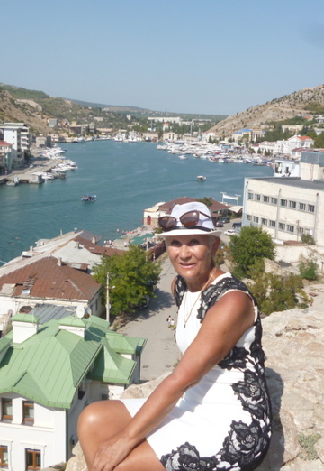 Моя фотография - Валентина, 66 из Афины (@valentina55769)