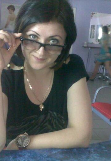 My photo - Olga, 38 from Nikopol (@olga184958)