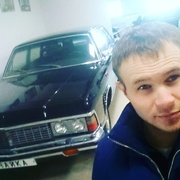 Андрей, 32, Партизанск