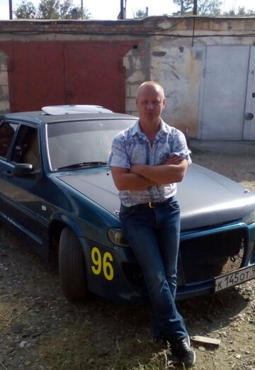 My photo - dmitriy, 41 from Astrakhan (@dmitriy238447)
