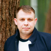 Денис, 30, Корсаков