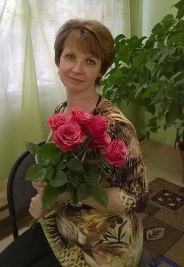 Моя фотография - Viktolina, 51 из Луга (@viktolina0)
