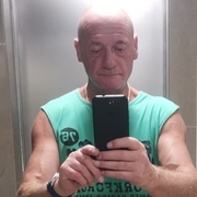 Леон, 57, Москва