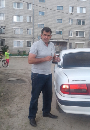 My photo - misha, 54 from Svobodny (@misha57842)