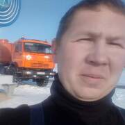Иван, 41, Новосергиевка