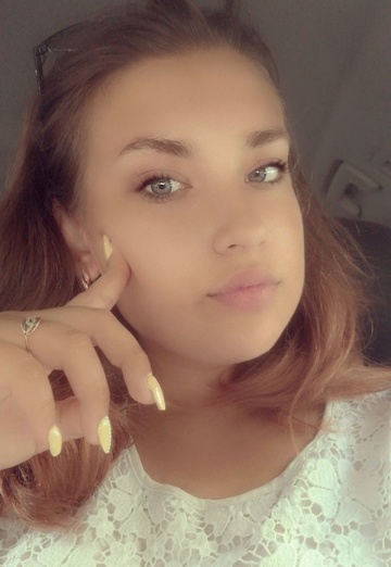 My photo - Viktoriya, 21 from Taganrog (@viktoriya124040)