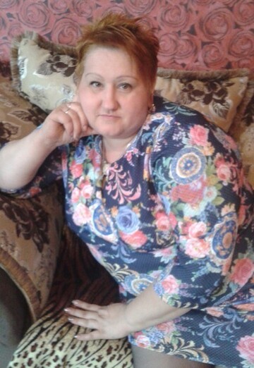 My photo - lara, 44 from Novoaleksandrovsk (@lara5609)