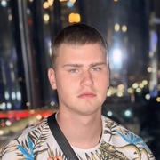 Maksim 24 Vidnoye