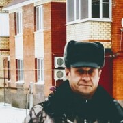 Сергей, 54, Инза