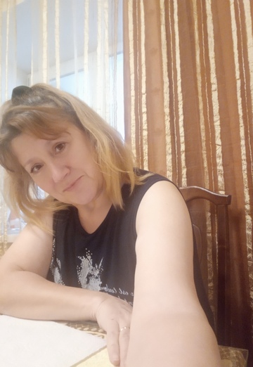 Mi foto- Alla, 61 de Ivánovo (@allavladimirovna15)