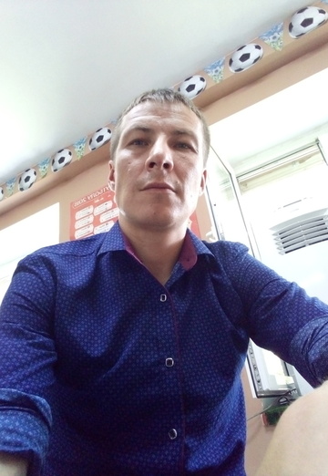 Моя фотография - Юрий, 39 из Брянск (@uriy124979)