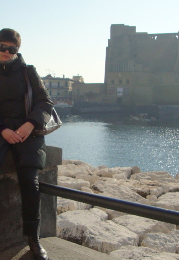 My photo - irene, 54 from Naples (@irene331)