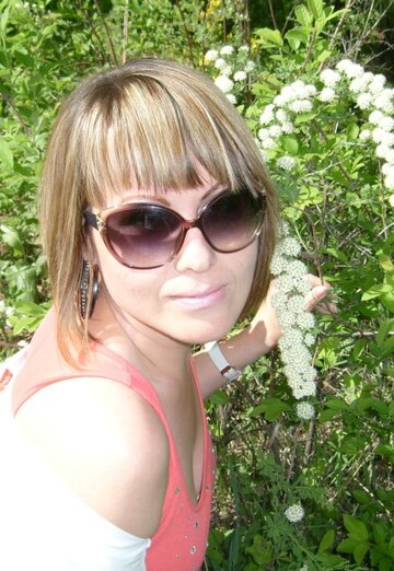 Моя фотография - Анна, 42 из Бузулук (@anna202736)