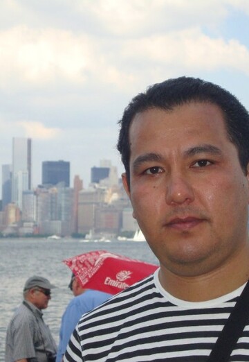 My photo - Maqsud, 47 from New York (@maqsud86)