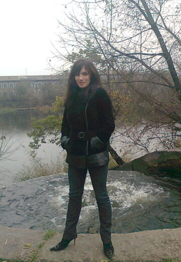 Ma photo - Anastasiia, 39 de Altchevsk (@anastasiya22805)