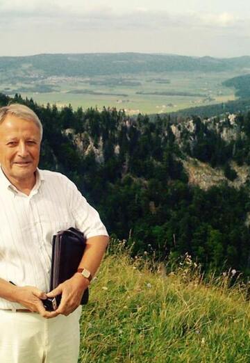 My photo - 0
Vladimir Tolstoguzo, 86 from Montreux (@vladimirtolstoguzov)