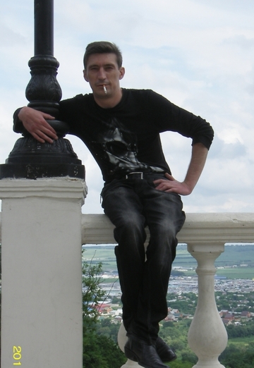 My photo - Edward, 48 from Kislovodsk (@edward102)