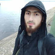 Меха, 27, Самара