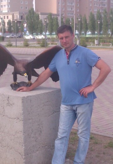 My photo - konstantine, 45 from Lanchkhuti (@konstantine55)