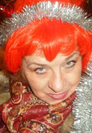 My photo - Chernyakova Anna   Grig, 65 from Kharkiv (@chernyakovaannagrig)