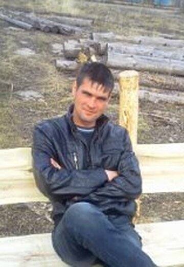 My photo - Marat, 34 from Ivanovo (@marat34143)