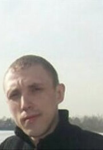 Моя фотография - Александр, 41 из Иркутск (@aleksandr629989)