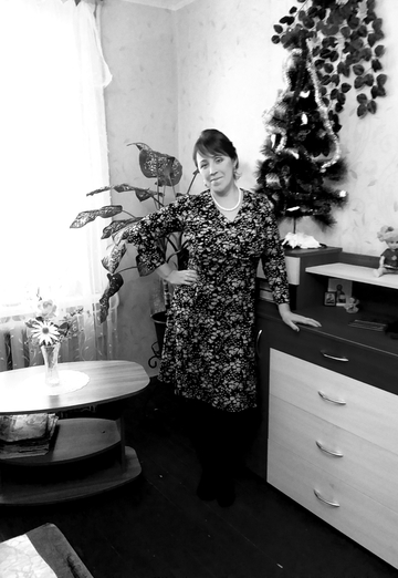 Моя фотография - Ольга, 45 из Березники (@olga303783)